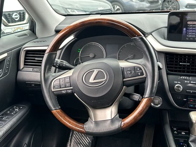 2016 Lexus RX 350 FWD 4dr - 22977576 - 16