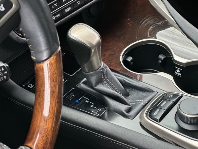 2016 Lexus RX 350 FWD 4dr - 22977576 - 17