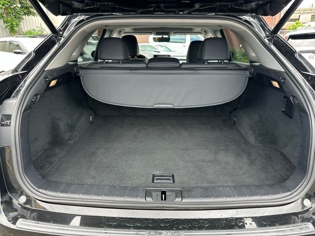 2016 Lexus RX 350 FWD 4dr - 22977576 - 19