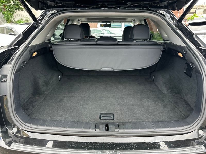 2016 Lexus RX 350 FWD 4dr - 22977576 - 19