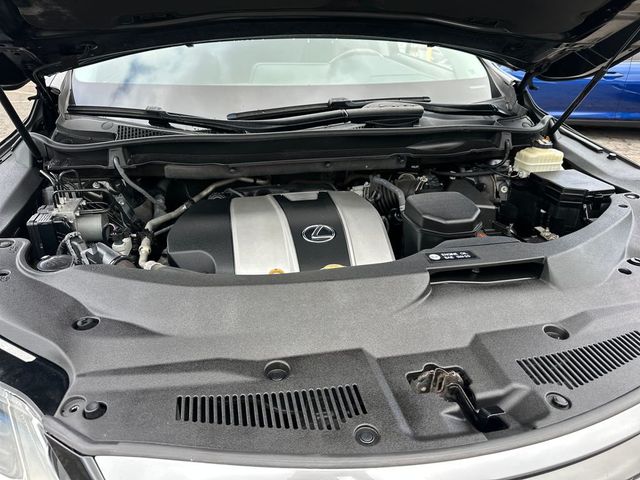 2016 Lexus RX 350 FWD 4dr - 22977576 - 20