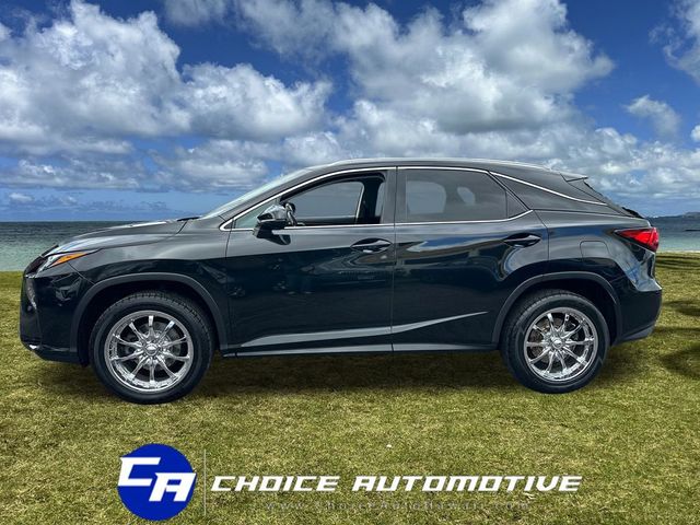 2016 Lexus RX 350 FWD 4dr - 22977576 - 2