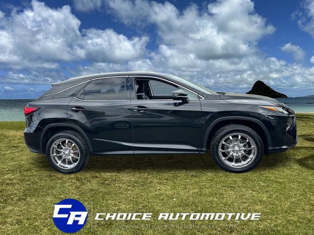 2016 Lexus RX 350 FWD 4dr - 22977576 - 7