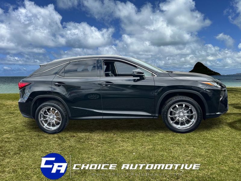 2016 Lexus RX 350 FWD 4dr - 22977576 - 7