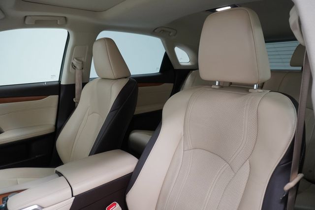 2016 Lexus RX 350 FWD 4dr - 23006094 - 9