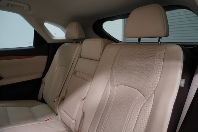 2016 Lexus RX 350 FWD 4dr - 23006094 - 11