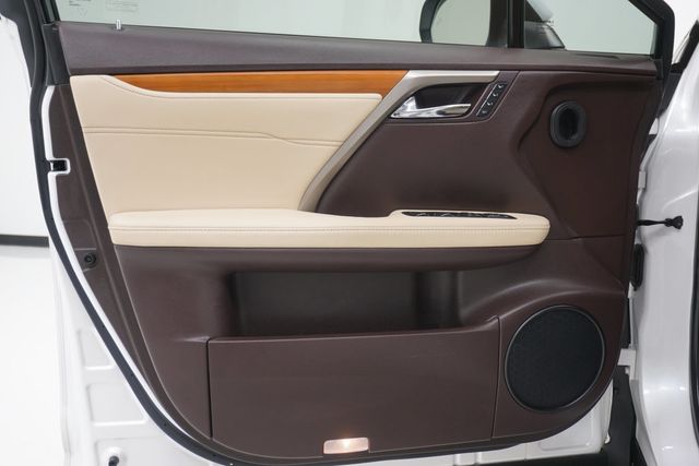 2016 Lexus RX 350 FWD 4dr - 23006094 - 12