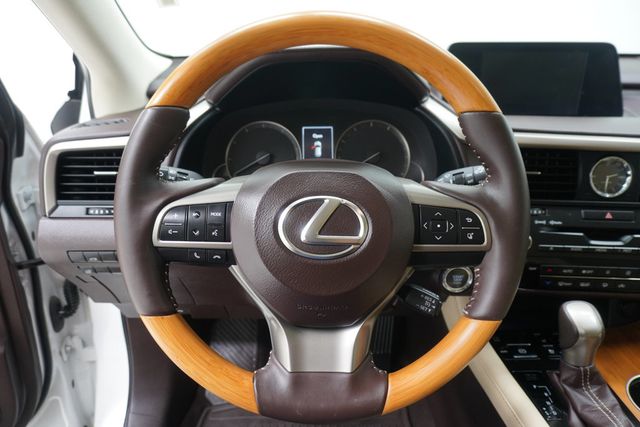 2016 Lexus RX 350 FWD 4dr - 23006094 - 15