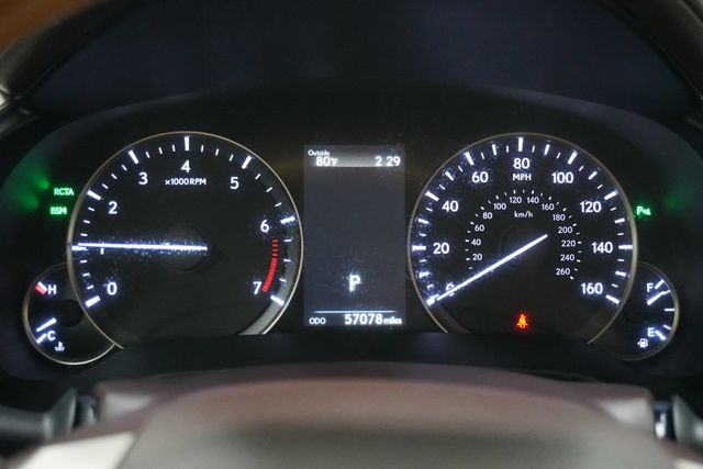 2016 Lexus RX 350 FWD 4dr - 23006094 - 16