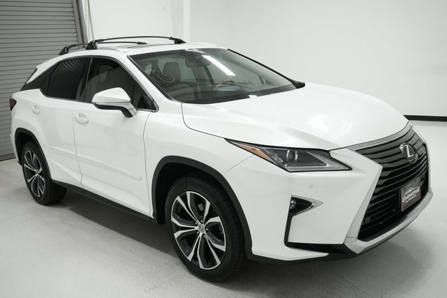 2016 Lexus RX 350 FWD 4dr - 23006094 - 1