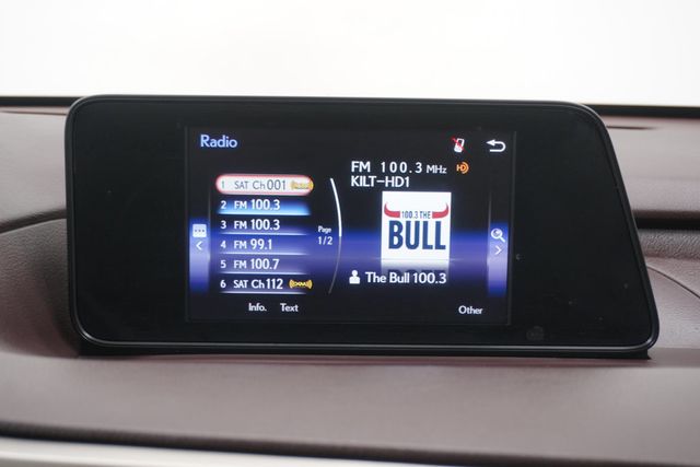 2016 Lexus RX 350 FWD 4dr - 23006094 - 19