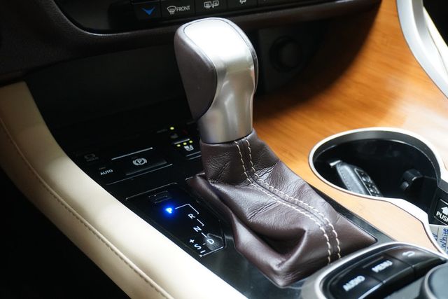 2016 Lexus RX 350 FWD 4dr - 23006094 - 21