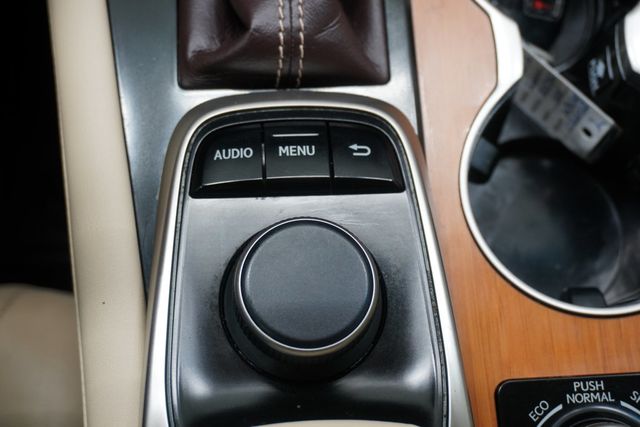 2016 Lexus RX 350 FWD 4dr - 23006094 - 22