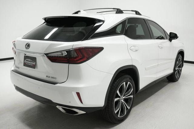 2016 Lexus RX 350 FWD 4dr - 23006094 - 2