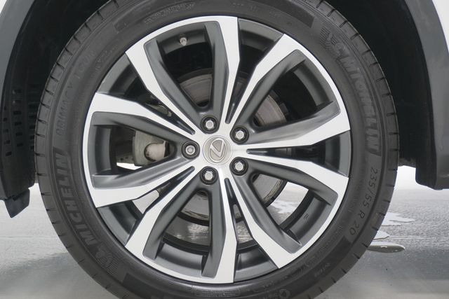 2016 Lexus RX 350 FWD 4dr - 23006094 - 30