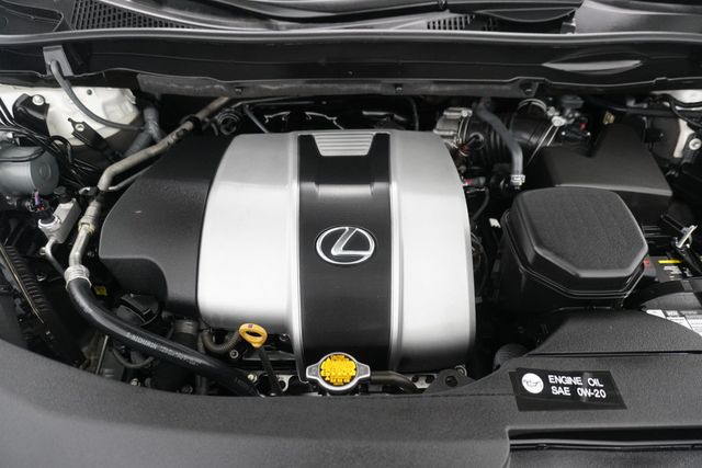 2016 Lexus RX 350 FWD 4dr - 23006094 - 33