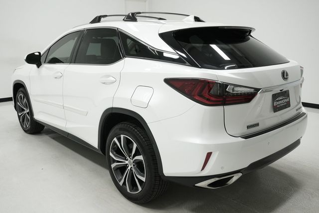 2016 Lexus RX 350 FWD 4dr - 23006094 - 4