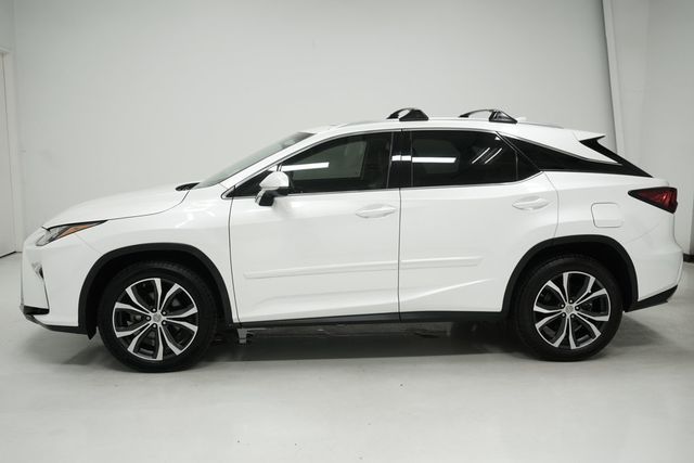 2016 Lexus RX 350 FWD 4dr - 23006094 - 5