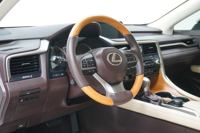 2016 Lexus RX 350 FWD 4dr - 23006094 - 8