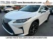 2016 Lexus RX 350 FWD 4dr - 22965052 - 0