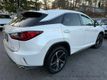 2016 Lexus RX 350 FWD 4dr - 22965052 - 2