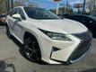 2016 Lexus RX 350 FWD 4dr - 22965052 - 4