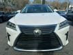 2016 Lexus RX 350 FWD 4dr - 22965052 - 5