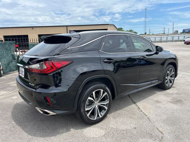 2016 Lexus RX 350 FWD 4dr - 23039286 - 3