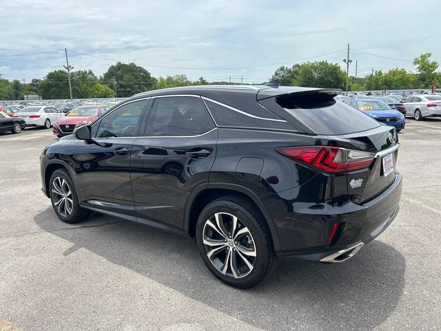 2016 Lexus RX 350 FWD 4dr - 23039286 - 5
