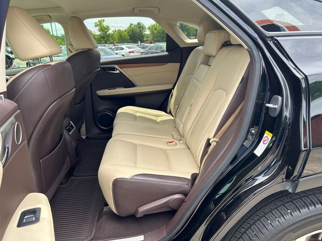 2016 Lexus RX 350 FWD 4dr - 23039286 - 6