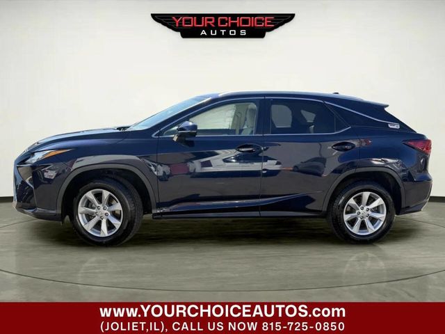 2016 Lexus RX 350 FWD 4dr - 22991128 - 1