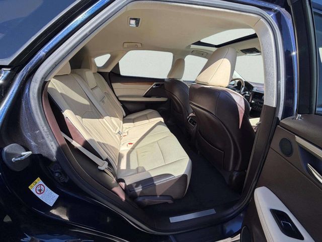 2016 Lexus RX 350 FWD 4dr - 22991128 - 26