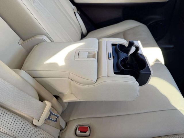 2016 Lexus RX 350 FWD 4dr - 22991128 - 29