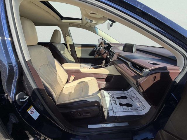 2016 Lexus RX 350 FWD 4dr - 22991128 - 31