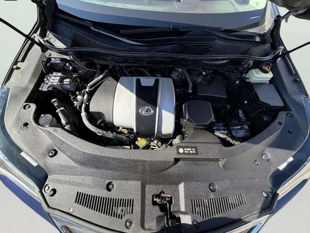 2016 Lexus RX 350 FWD 4dr - 22991128 - 32