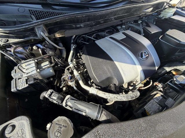 2016 Lexus RX 350 FWD 4dr - 22991128 - 33