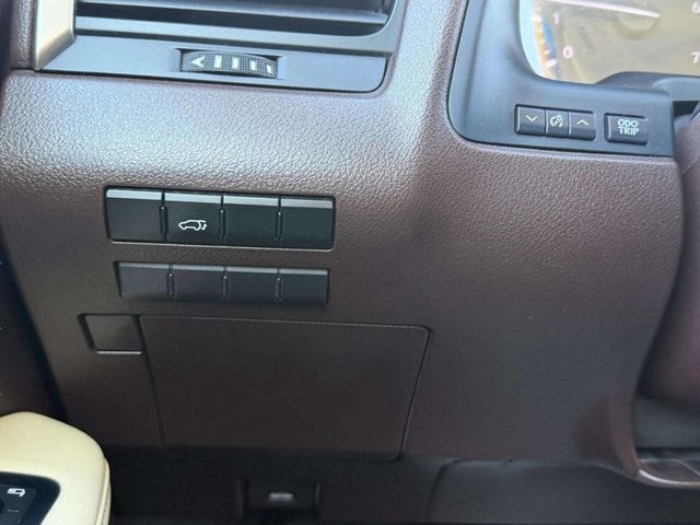 2016 Lexus RX 350 FWD 4dr - 22991128 - 41