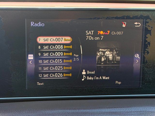 2016 Lexus RX 350 FWD 4dr - 22991128 - 43