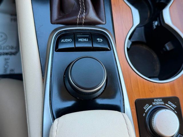 2016 Lexus RX 350 FWD 4dr - 22991128 - 48