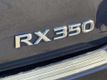 2016 Lexus RX 350 FWD 4dr - 22991128 - 4