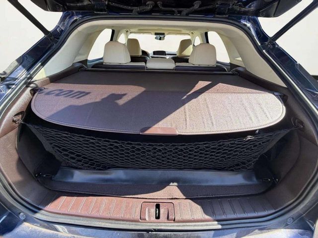 2016 Lexus RX 350 FWD 4dr - 22991128 - 5