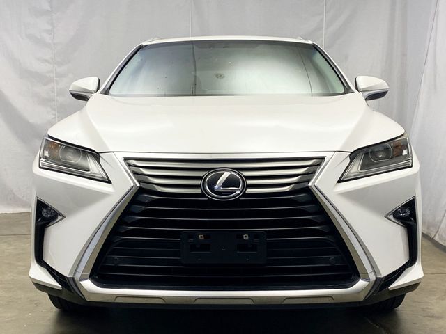 2016 Lexus RX 350 FWD 4dr - 22946096 - 10