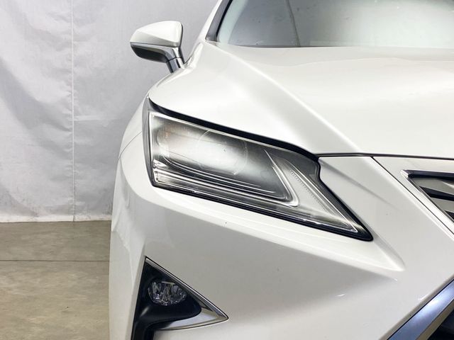 2016 Lexus RX 350 FWD 4dr - 22946096 - 11