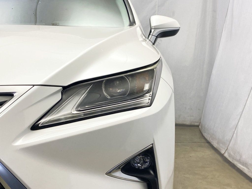 2016 Lexus RX 350 FWD 4dr - 22946096 - 12