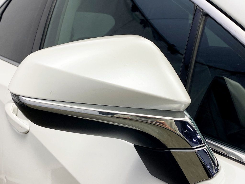 2016 Lexus RX 350 FWD 4dr - 22946096 - 13