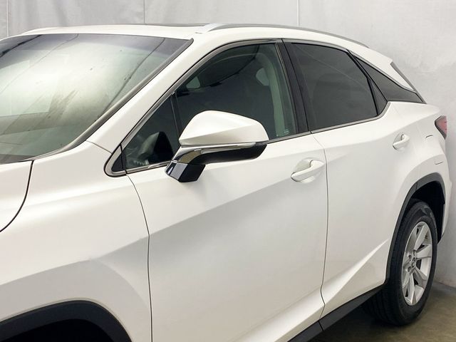 2016 Lexus RX 350 FWD 4dr - 22946096 - 1