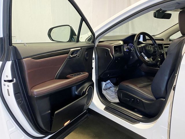 2016 Lexus RX 350 FWD 4dr - 22946096 - 19