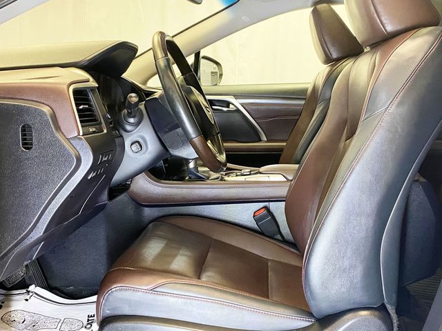 2016 Lexus RX 350 FWD 4dr - 22946096 - 22