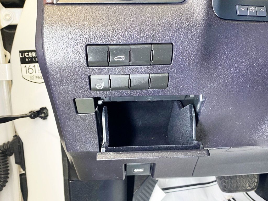 2016 Lexus RX 350 FWD 4dr - 22946096 - 26