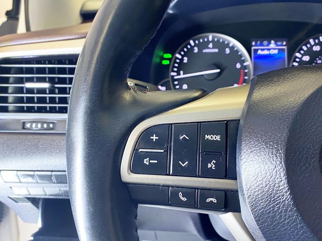 2016 Lexus RX 350 FWD 4dr - 22946096 - 28